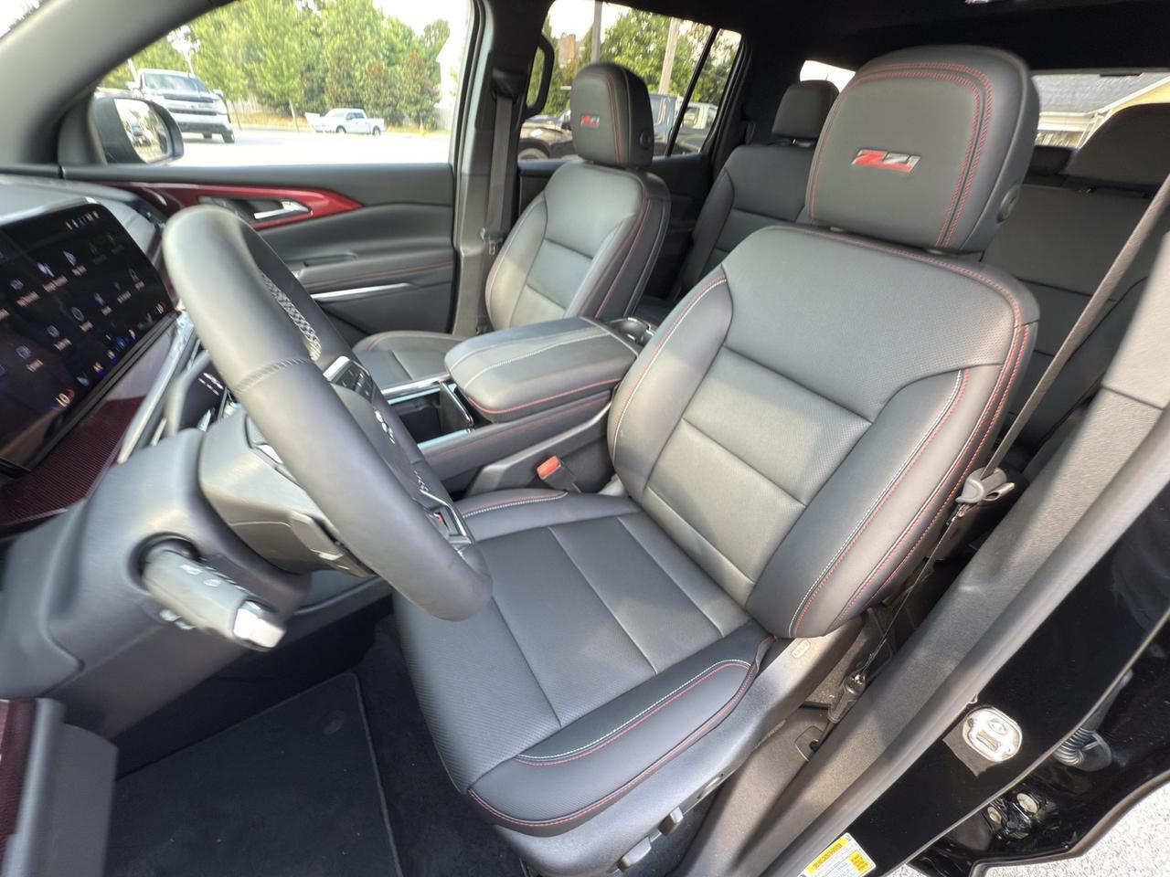 2026 Chevrolet Traverse Z71 Crestwood KY