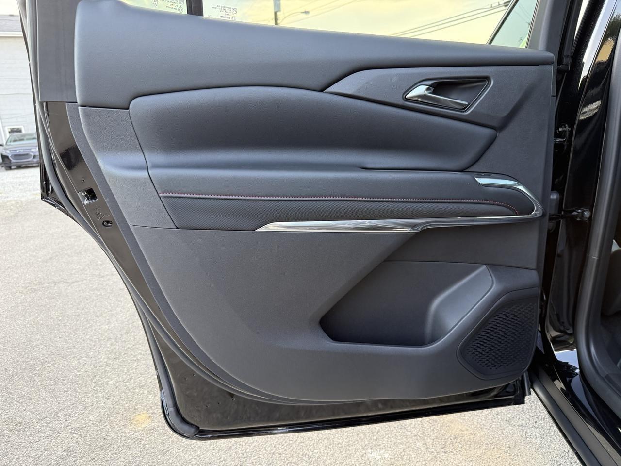 2026 Chevrolet Traverse Z71 Crestwood KY