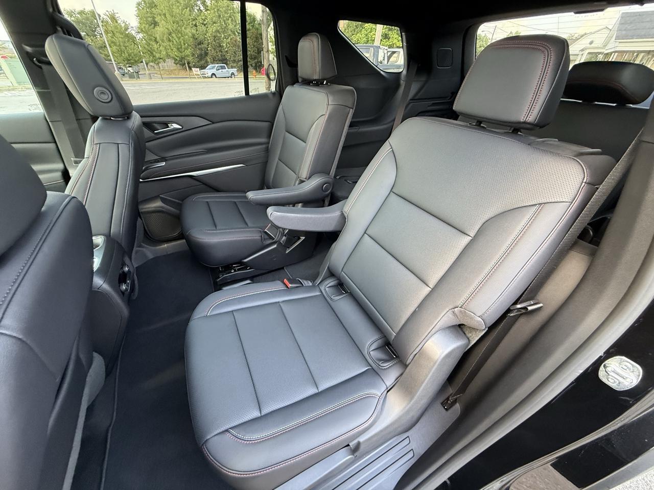 2026 Chevrolet Traverse Z71 Crestwood KY