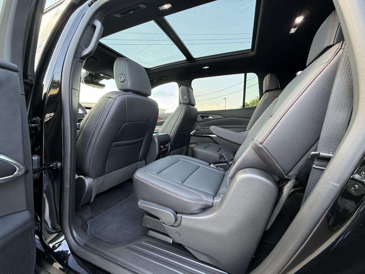 2026 Chevrolet Traverse Z71 Crestwood KY
