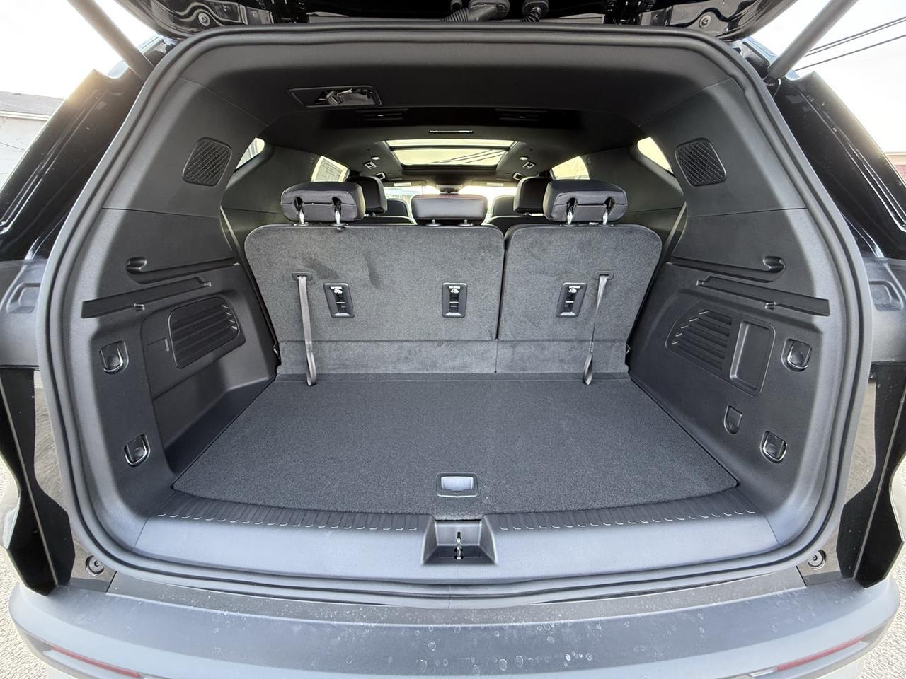 2026 Chevrolet Traverse Z71 Crestwood KY
