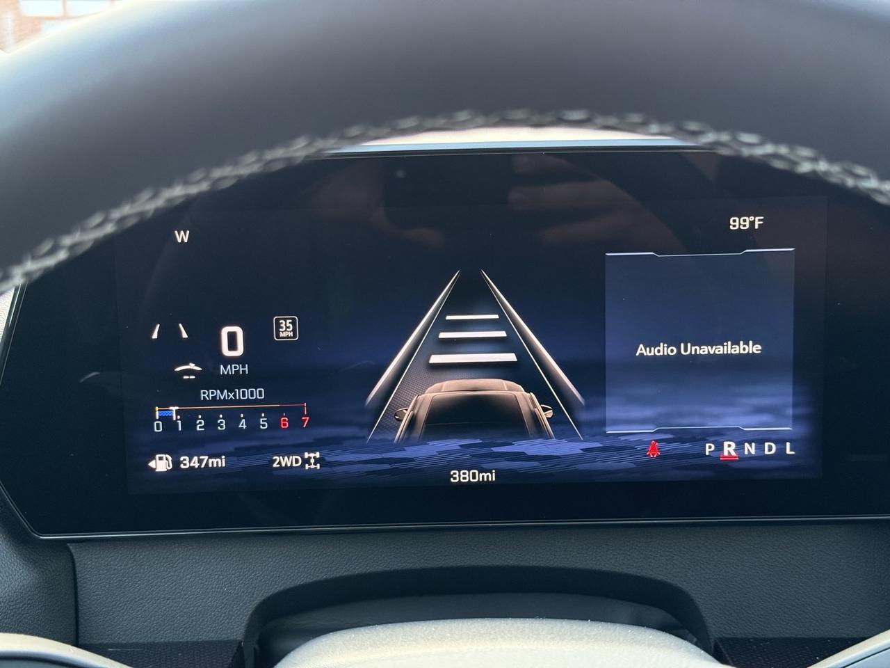2026 Chevrolet Traverse Z71 Crestwood KY