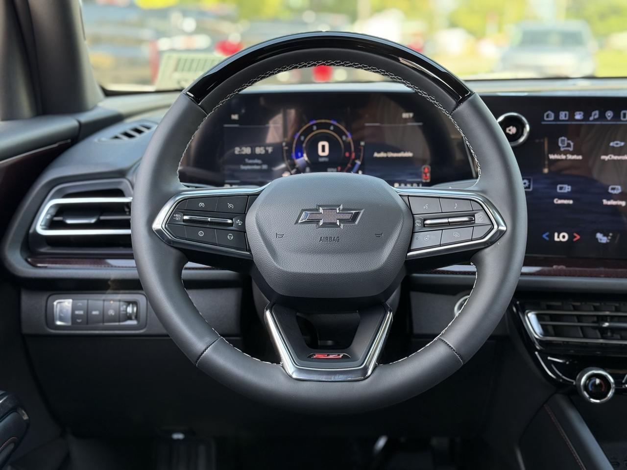 2026 Chevrolet Traverse Z71 Crestwood KY