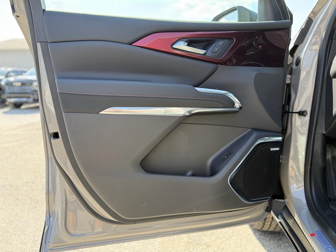 2026 Chevrolet Traverse Z71 Crestwood KY