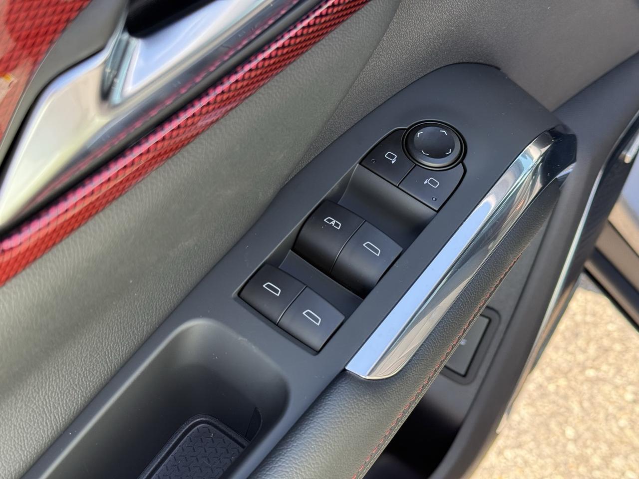 2026 Chevrolet Traverse Z71 Crestwood KY