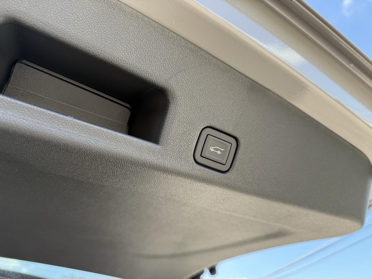 2026 Chevrolet Traverse Z71 Crestwood KY