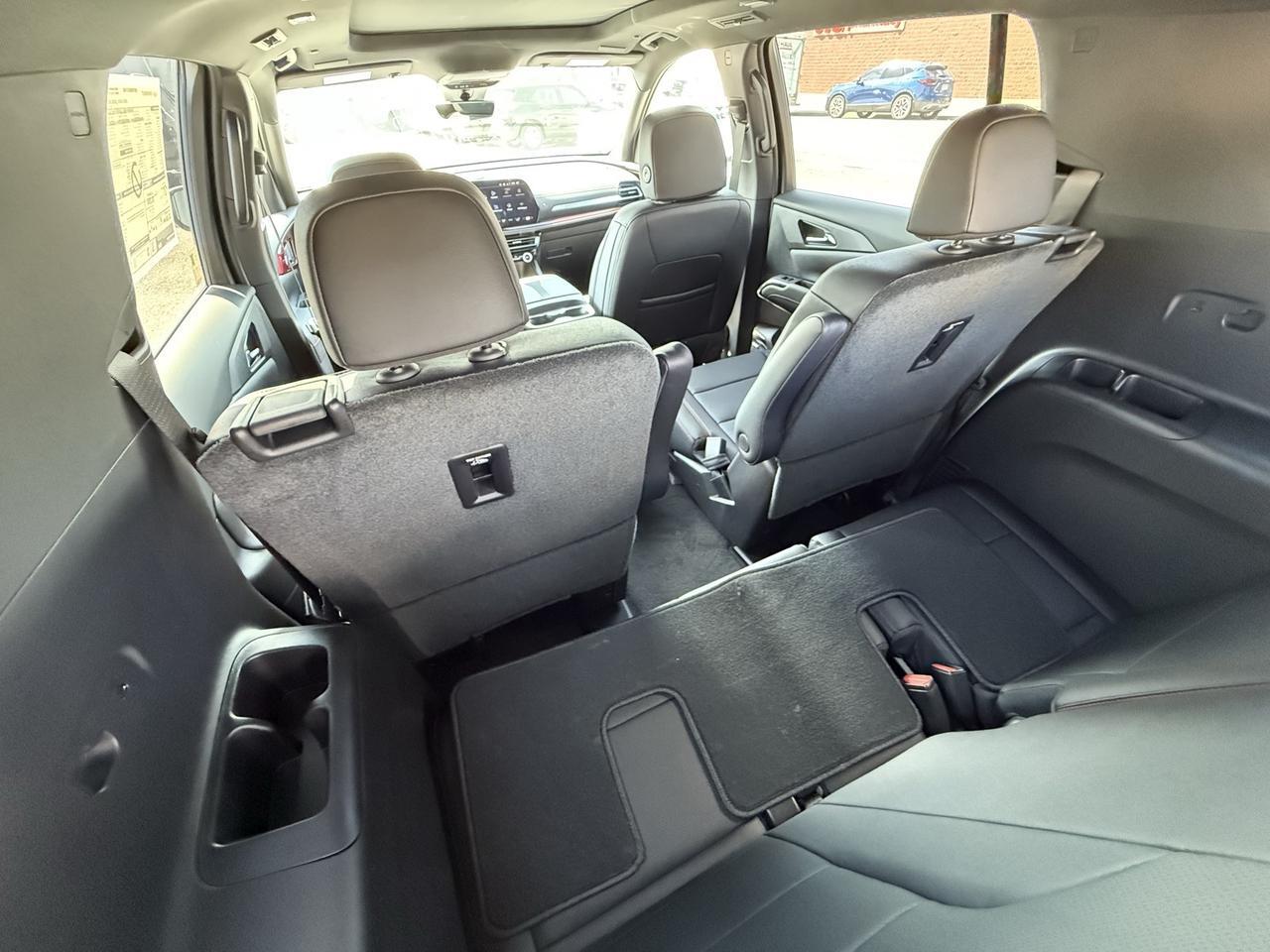 2026 Chevrolet Traverse Z71 Crestwood KY
