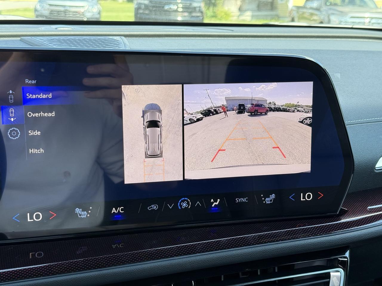 2026 Chevrolet Traverse Z71 Crestwood KY