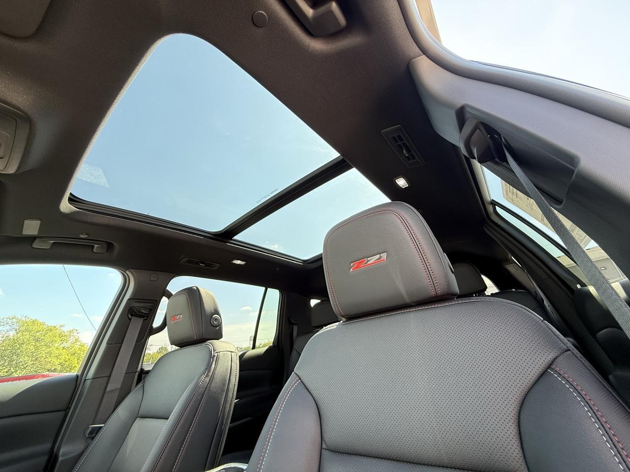 2026 Chevrolet Traverse Z71 Crestwood KY