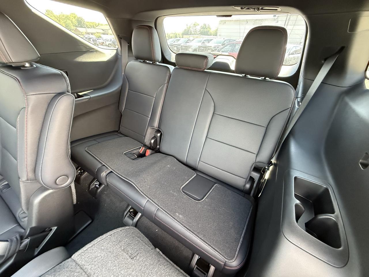 2026 Chevrolet Traverse Z71 Crestwood KY