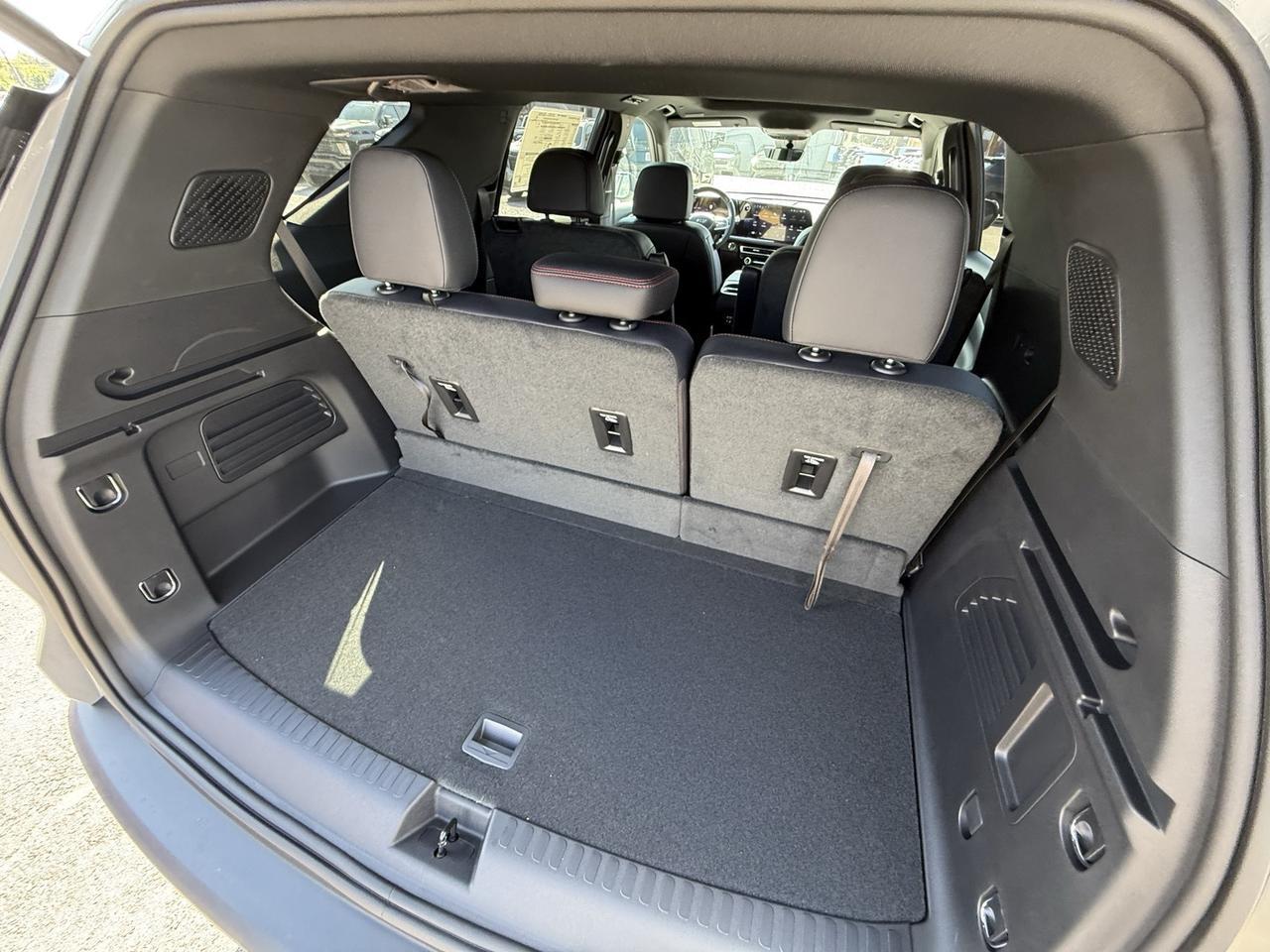 2026 Chevrolet Traverse Z71 Crestwood KY