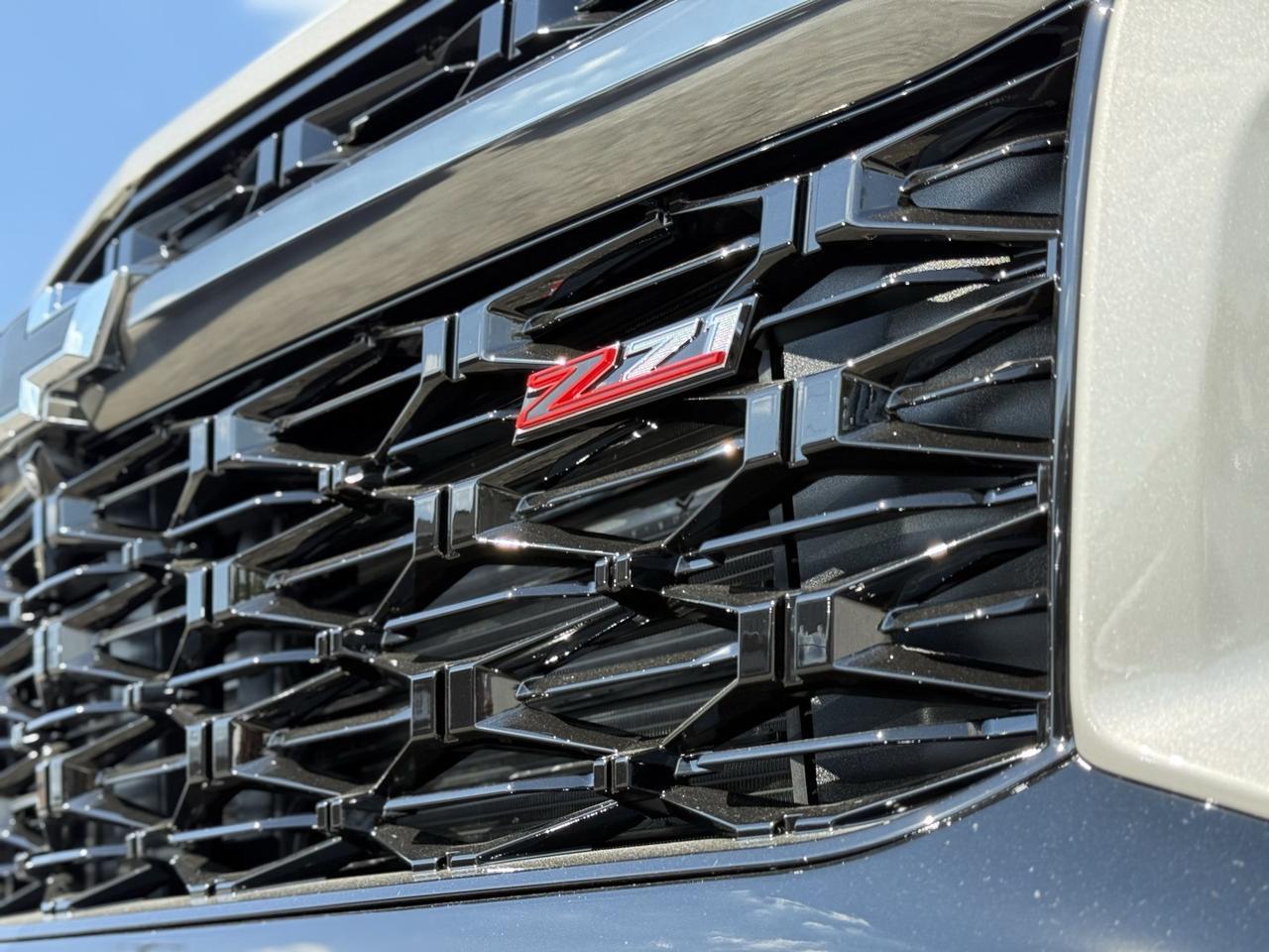 2026 Chevrolet Traverse Z71 Crestwood KY