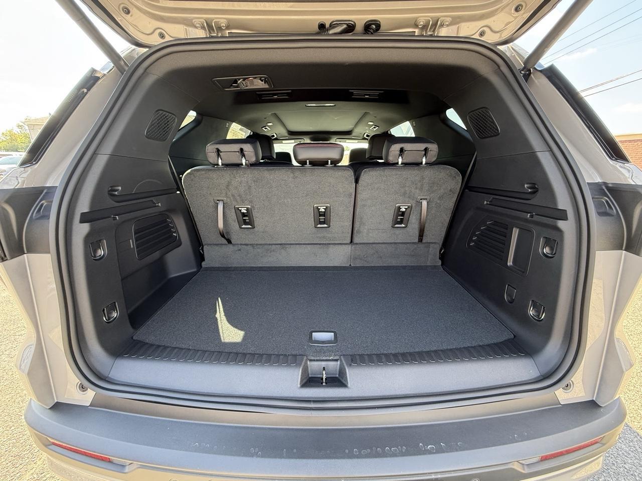 2026 Chevrolet Traverse Z71 Crestwood KY
