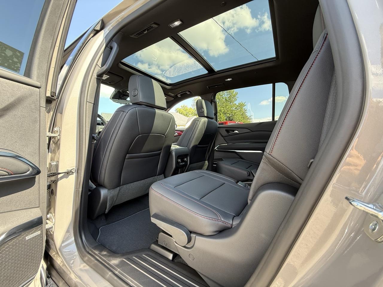2026 Chevrolet Traverse Z71 Crestwood KY