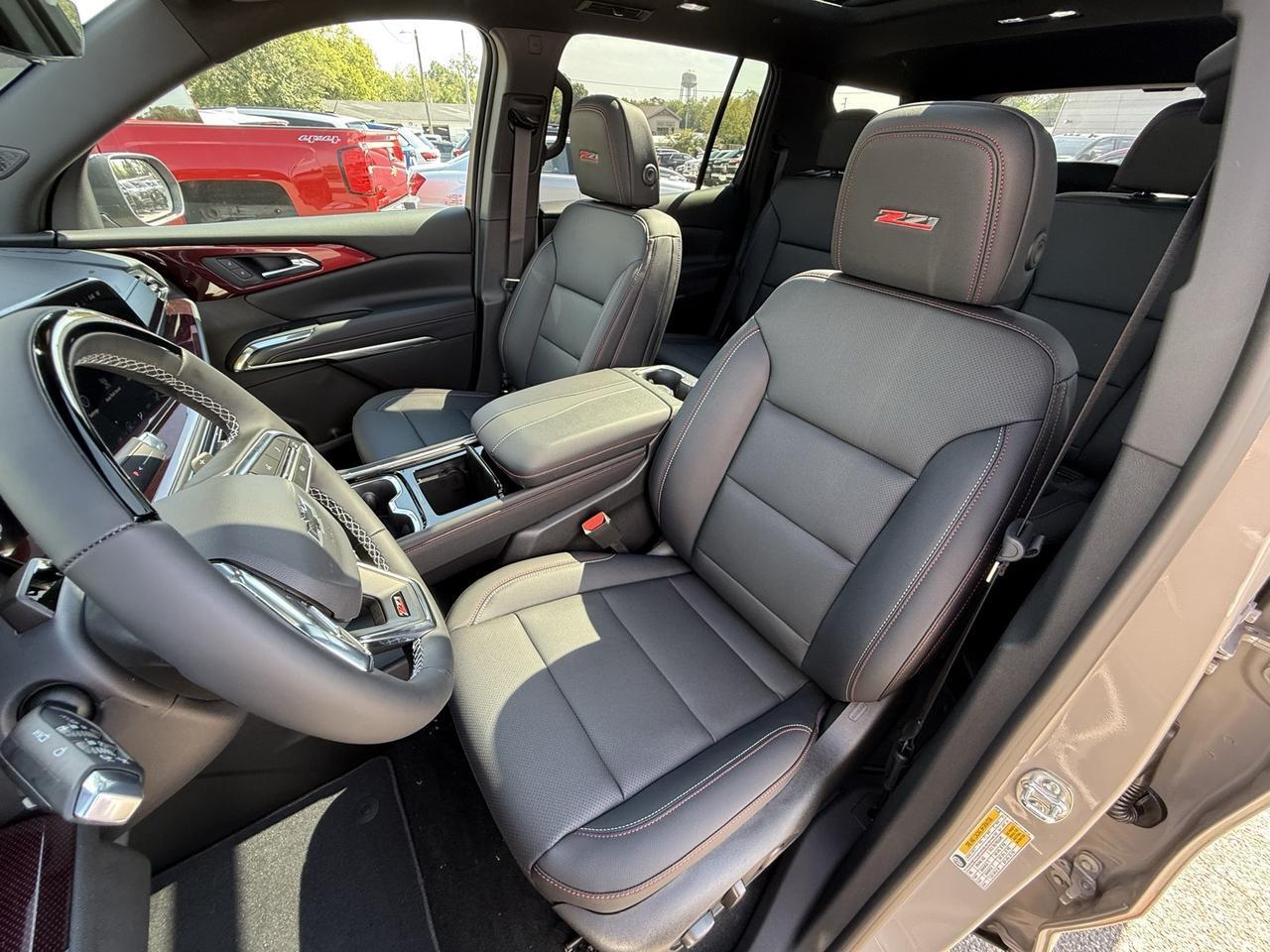 2026 Chevrolet Traverse Z71 Crestwood KY