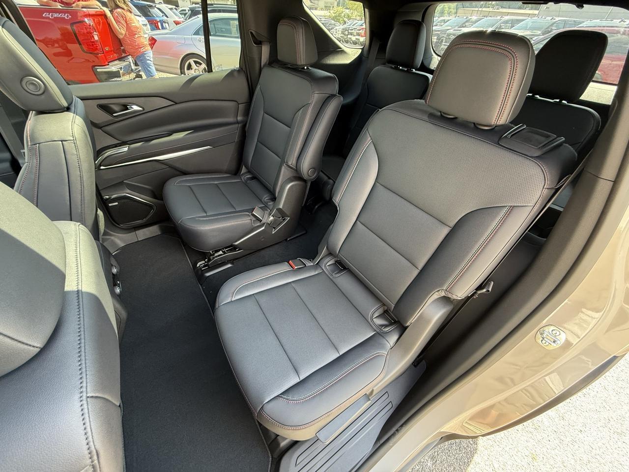 2026 Chevrolet Traverse Z71 Crestwood KY