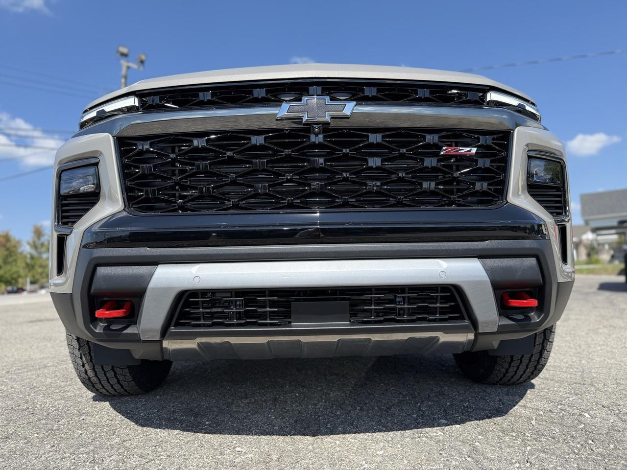 2026 Chevrolet Traverse Z71 Crestwood KY