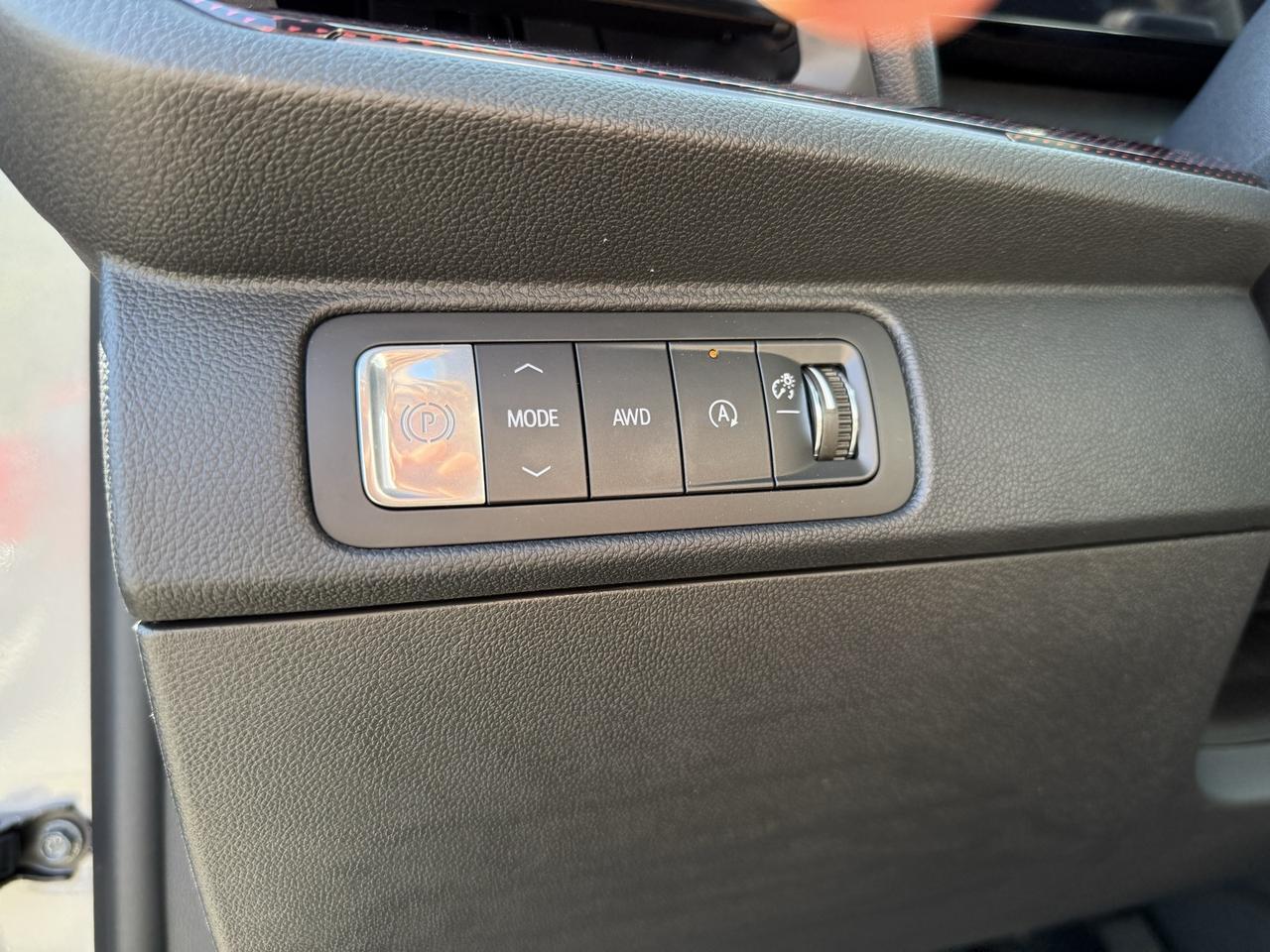 2026 Chevrolet Traverse Z71 Crestwood KY