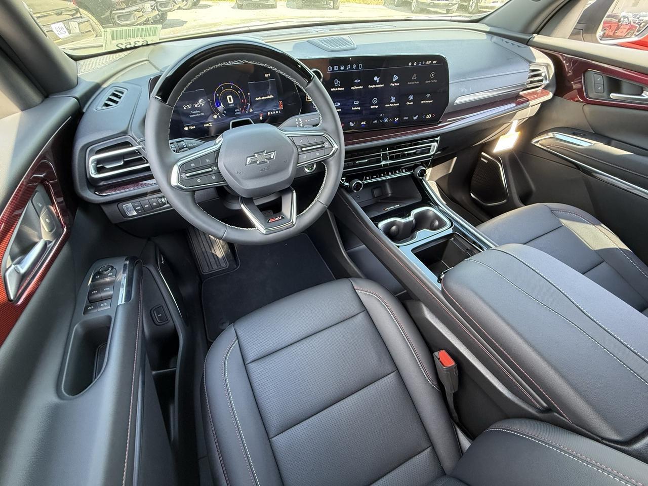 2026 Chevrolet Traverse Z71 Crestwood KY