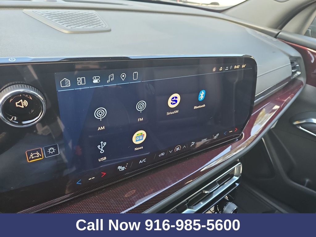 2026 Chevrolet Traverse Z71 Folsom CA