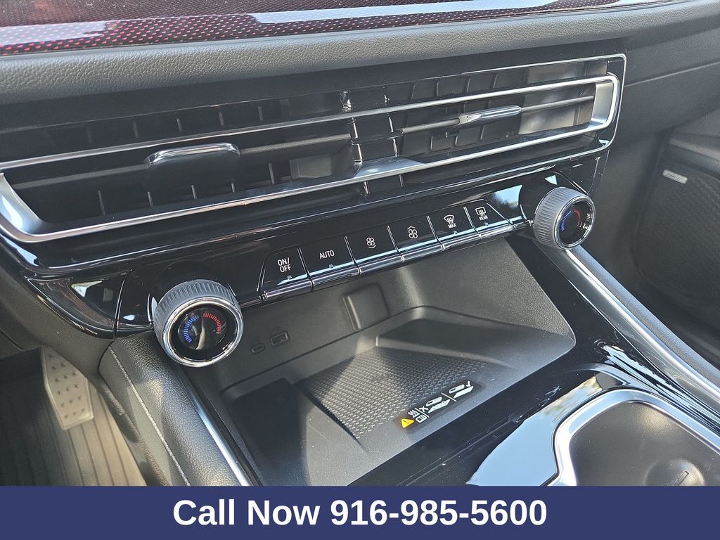 2026 Chevrolet Traverse Z71 Folsom CA