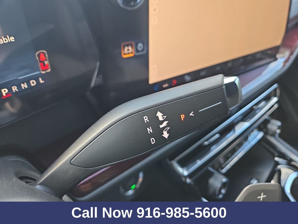2026 Chevrolet Traverse Z71 Folsom CA