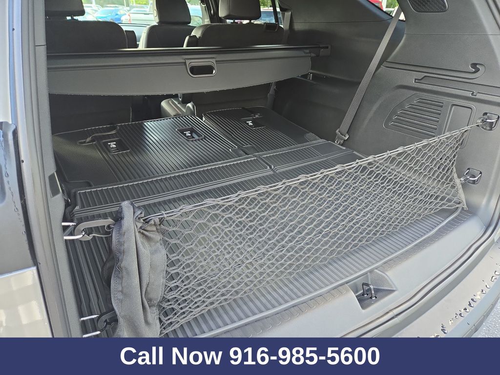 2026 Chevrolet Traverse Z71 Folsom CA