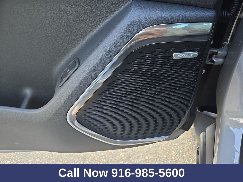 2026 Chevrolet Traverse Z71 Folsom CA
