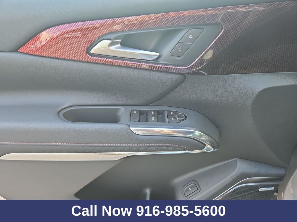 2026 Chevrolet Traverse Z71 Folsom CA