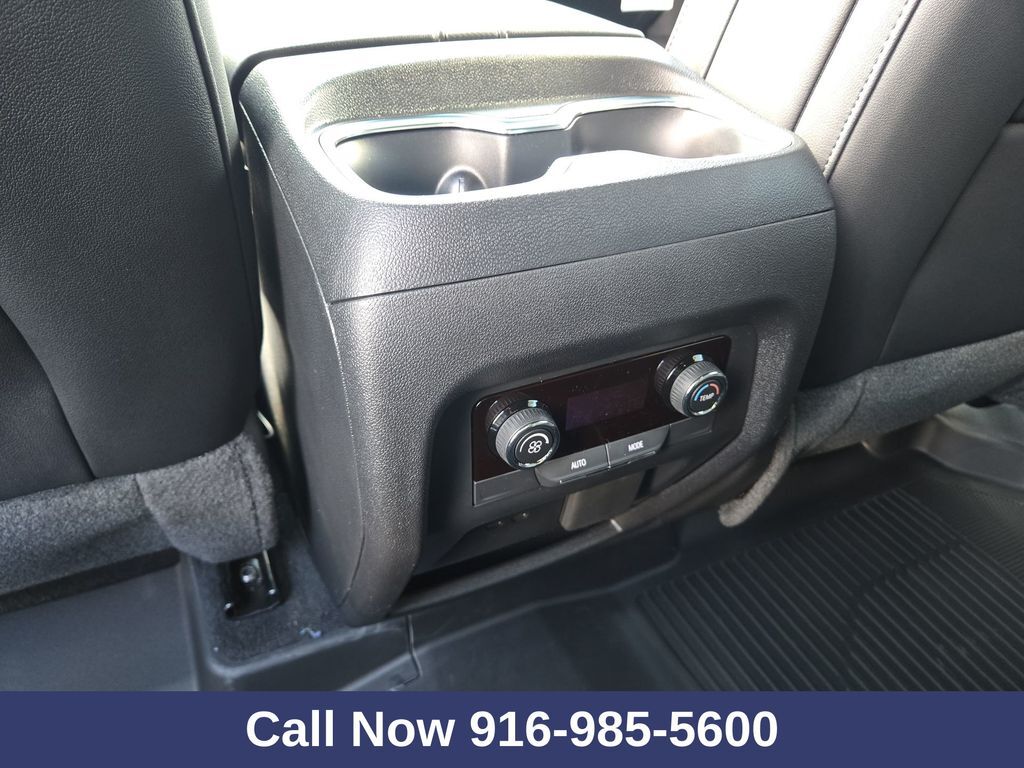 2026 Chevrolet Traverse Z71 Folsom CA