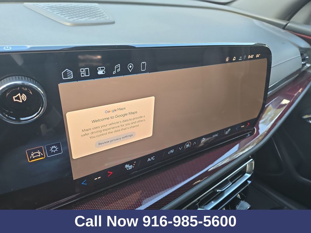 2026 Chevrolet Traverse Z71 Folsom CA