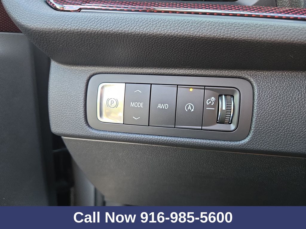 2026 Chevrolet Traverse Z71 Folsom CA