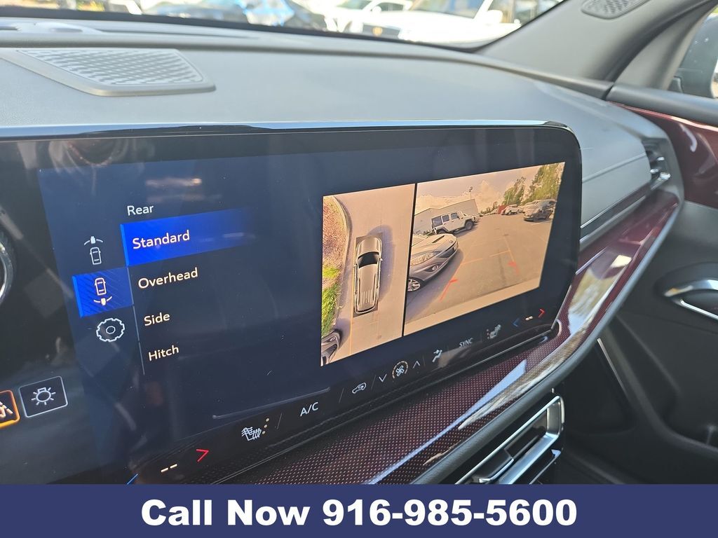2026 Chevrolet Traverse Z71 Folsom CA