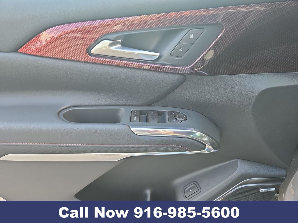 2026 Chevrolet Traverse Z71 Folsom CA