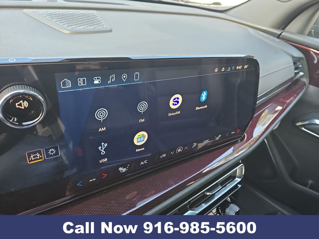 2026 Chevrolet Traverse Z71 Folsom CA