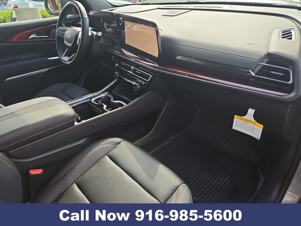 2026 Chevrolet Traverse Z71 Folsom CA