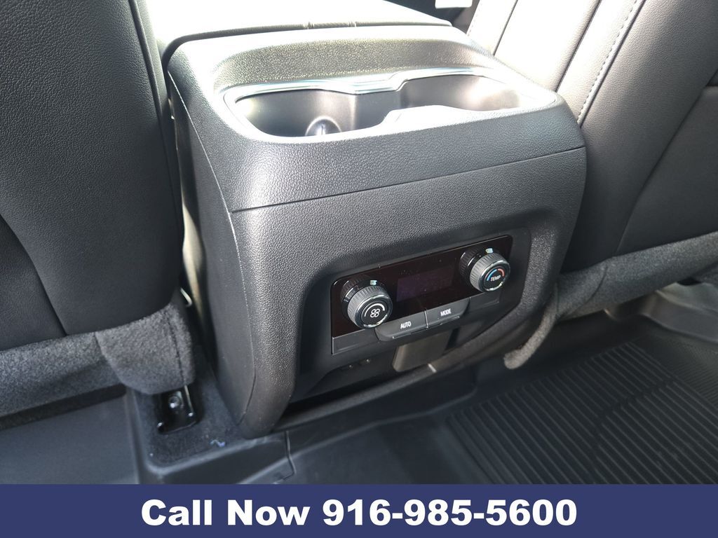 2026 Chevrolet Traverse Z71 Folsom CA