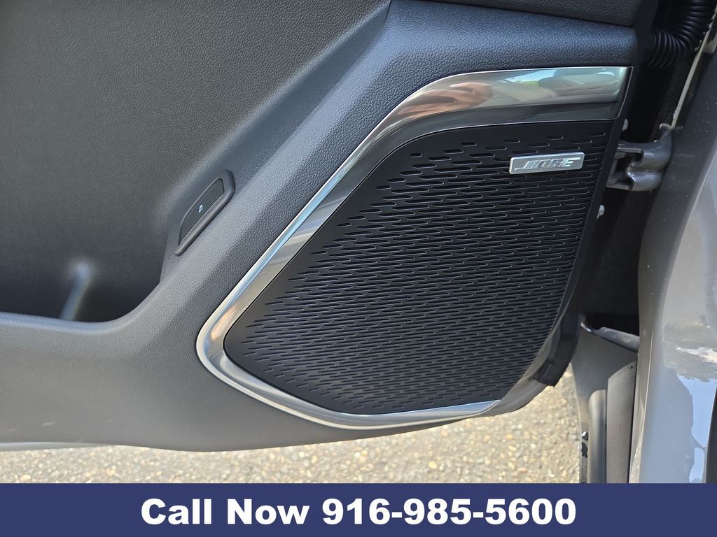 2026 Chevrolet Traverse Z71 Folsom CA