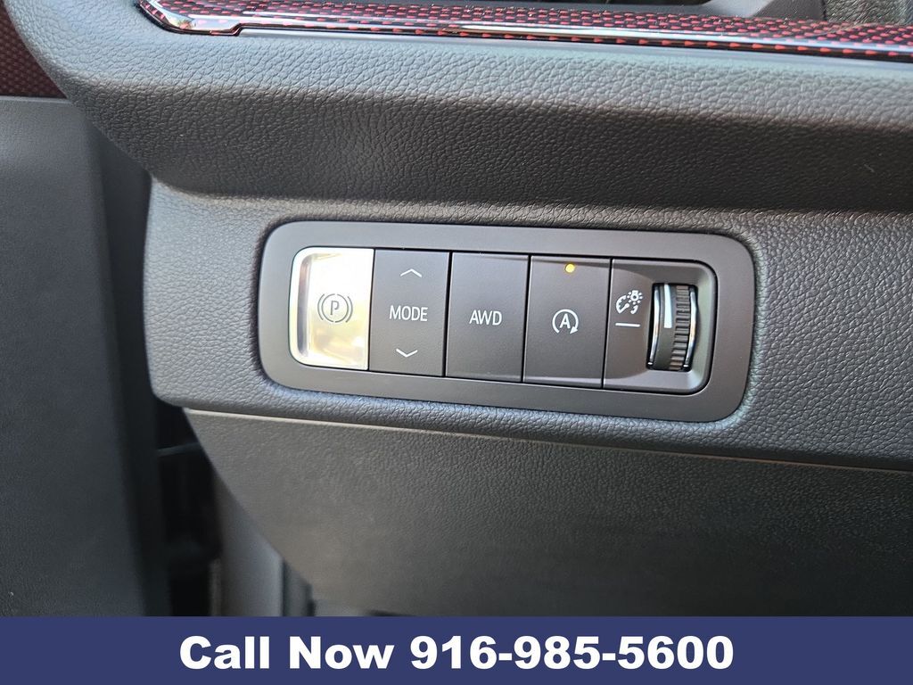 2026 Chevrolet Traverse Z71 Folsom CA