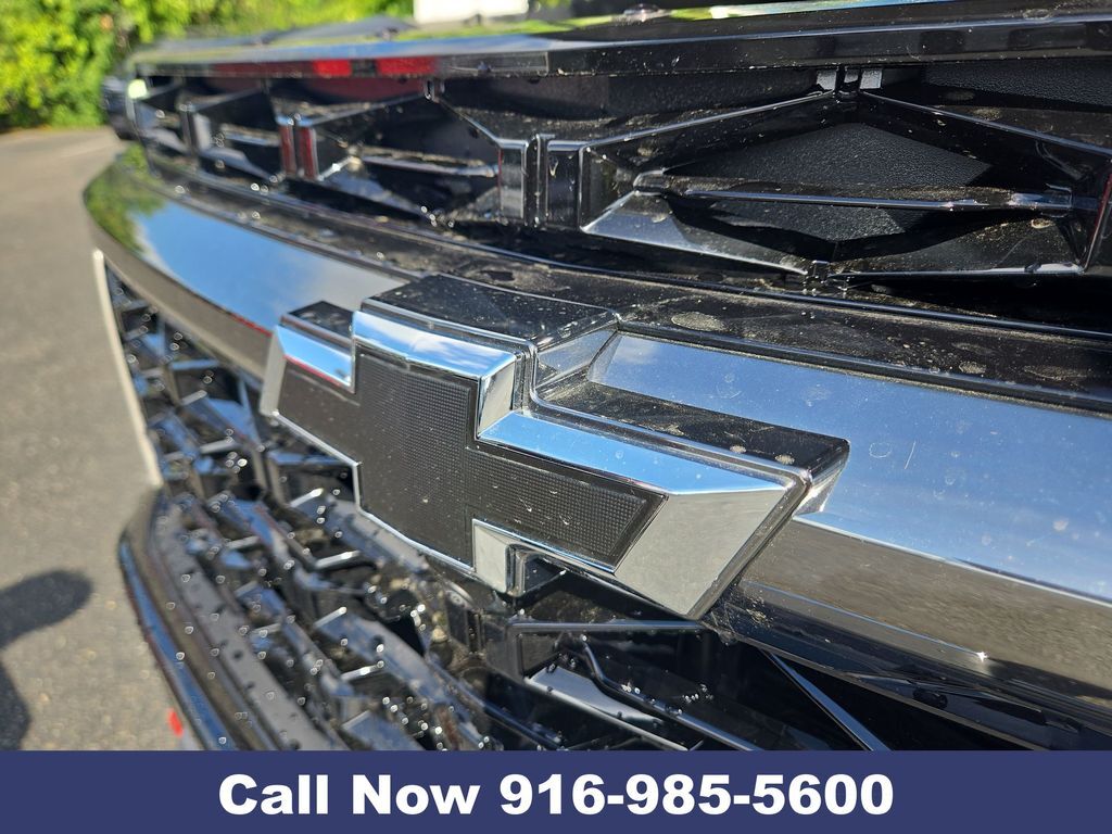 2026 Chevrolet Traverse Z71 Folsom CA