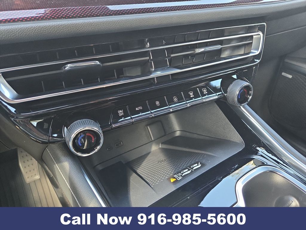2026 Chevrolet Traverse Z71 Folsom CA