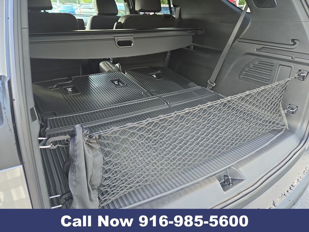 2026 Chevrolet Traverse Z71 Folsom CA