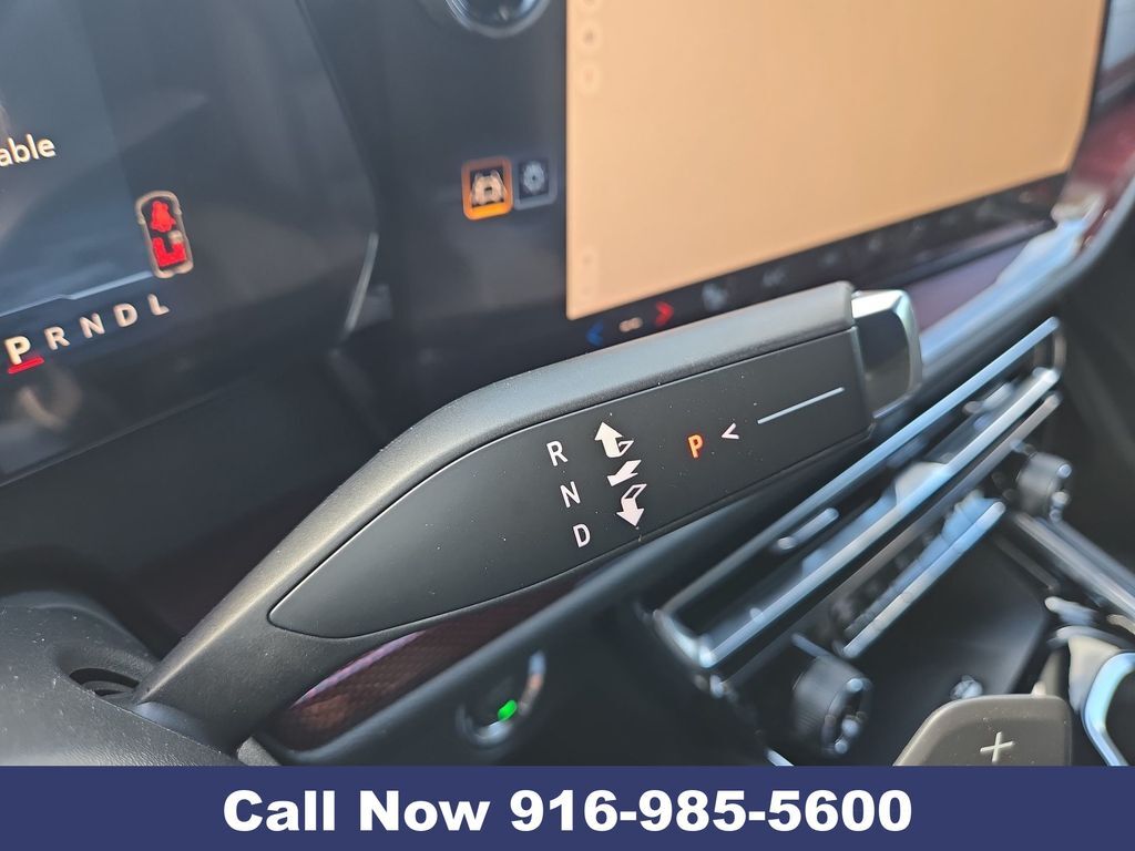 2026 Chevrolet Traverse Z71 Folsom CA