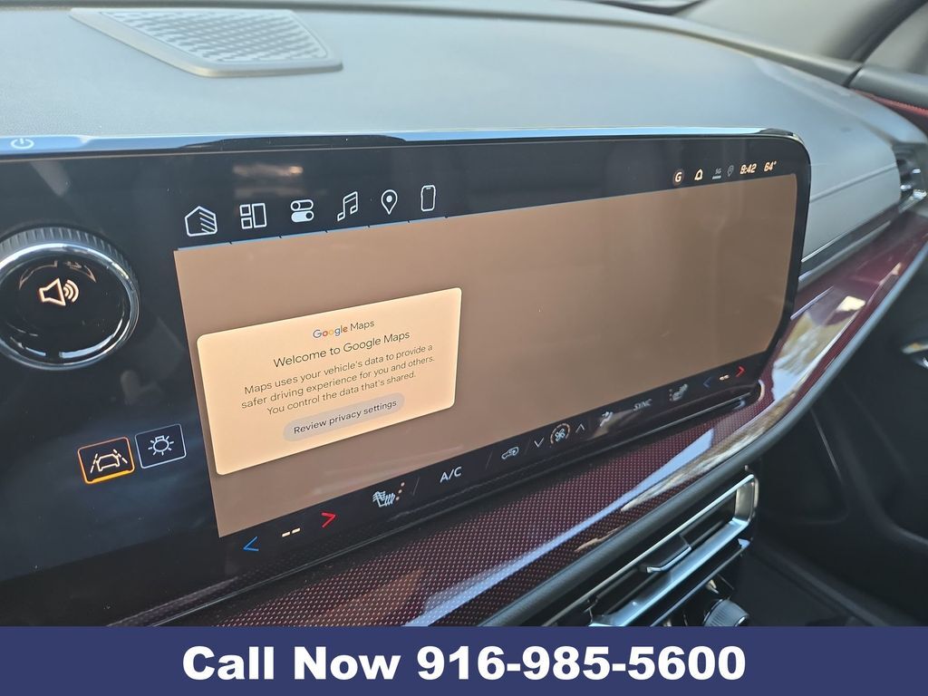 2026 Chevrolet Traverse Z71 Folsom CA