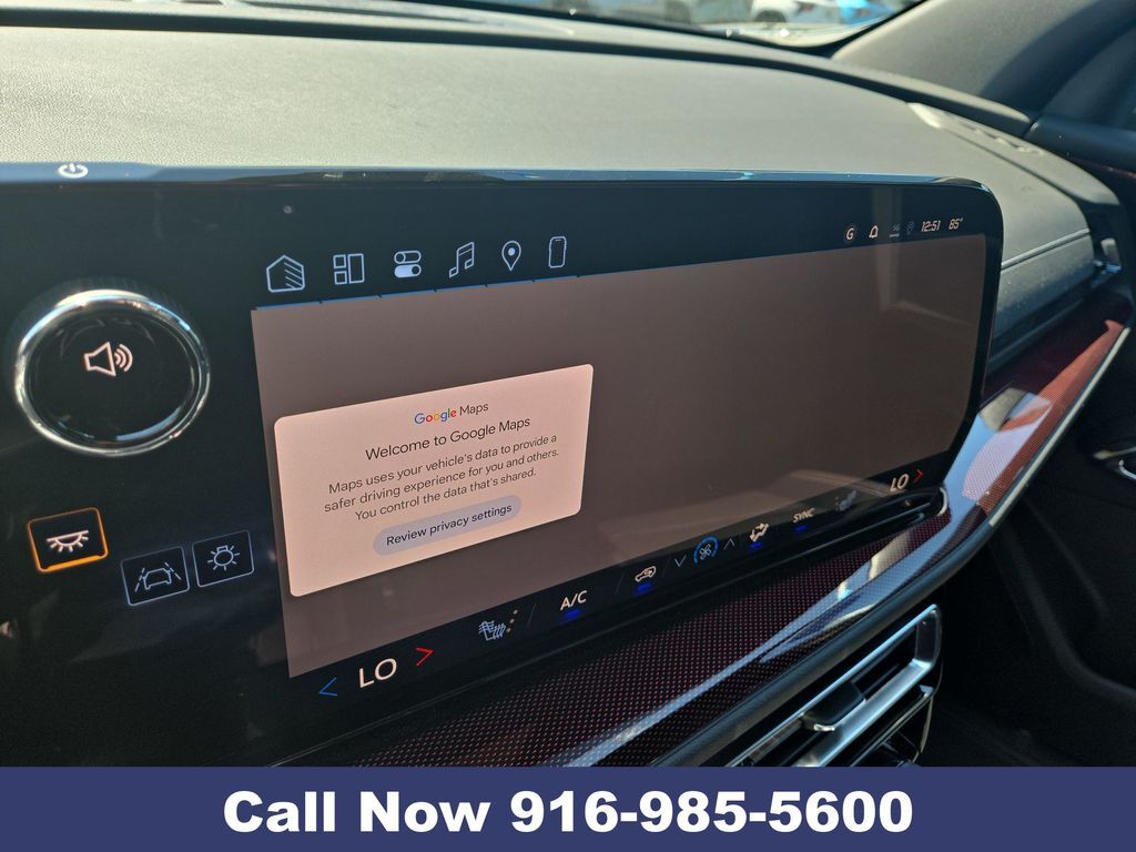 2026 Chevrolet Traverse Z71 Folsom CA