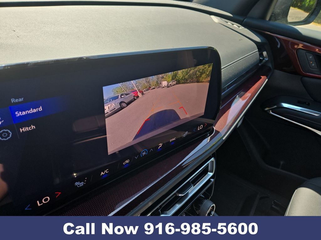 2026 Chevrolet Traverse Z71 Folsom CA