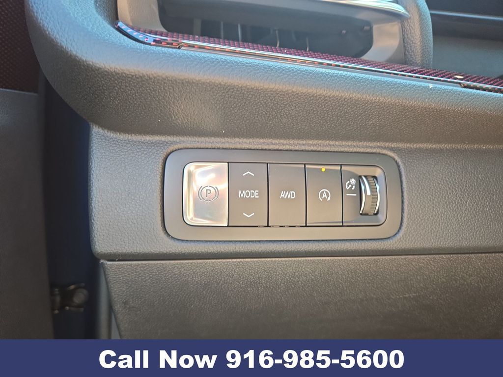 2026 Chevrolet Traverse Z71 Folsom CA