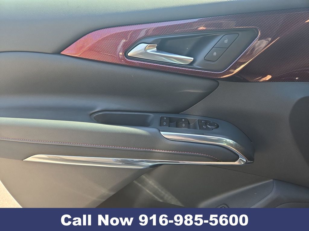 2026 Chevrolet Traverse Z71 Folsom CA