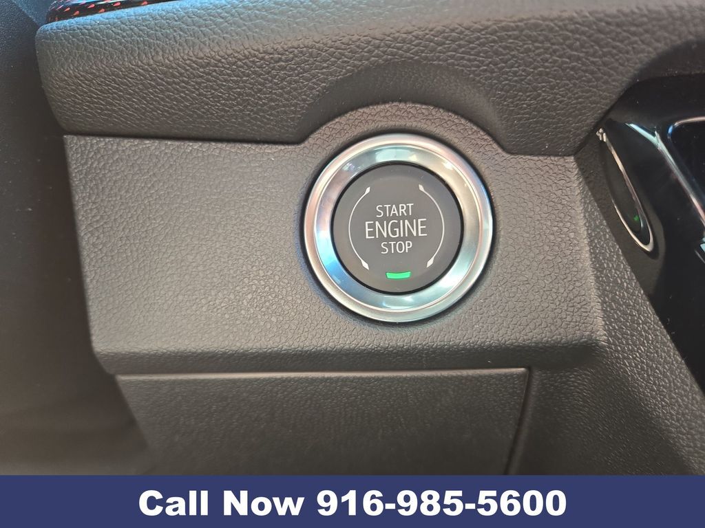2026 Chevrolet Traverse Z71 Folsom CA