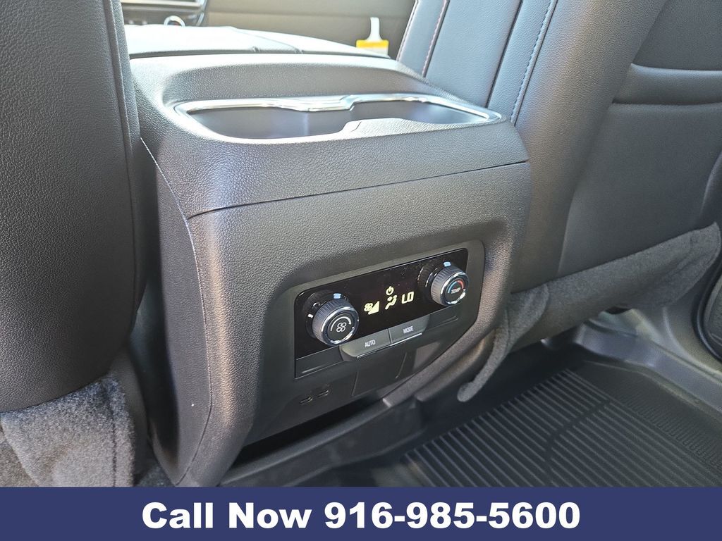 2026 Chevrolet Traverse Z71 Folsom CA
